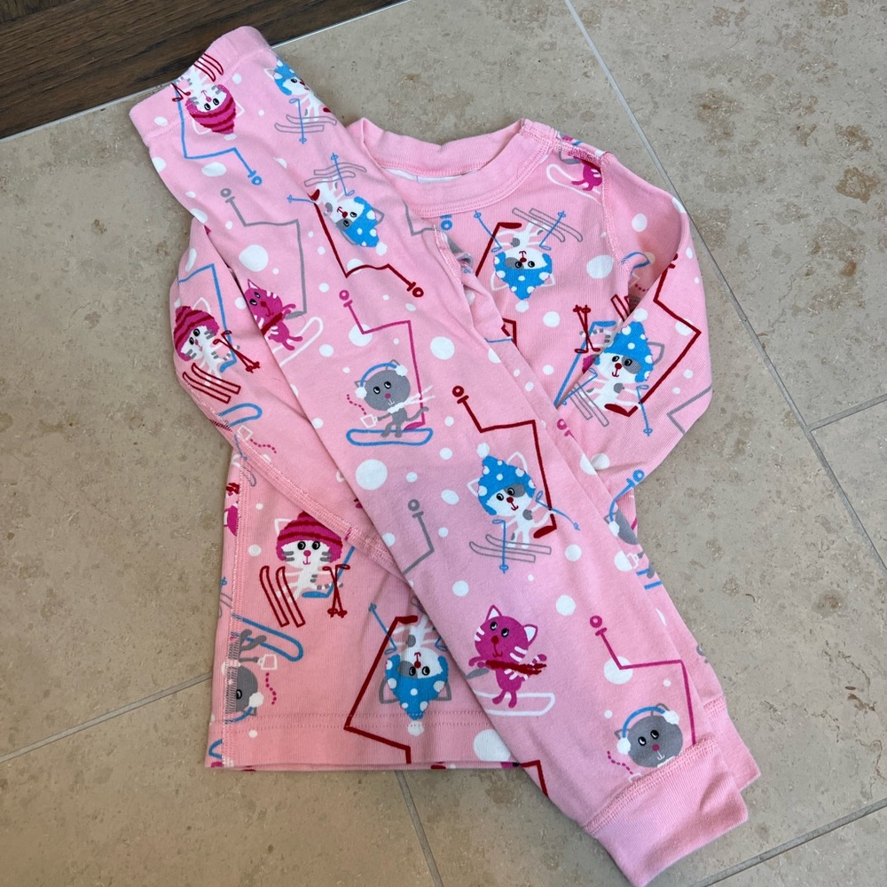 Hanna Andersson PJs